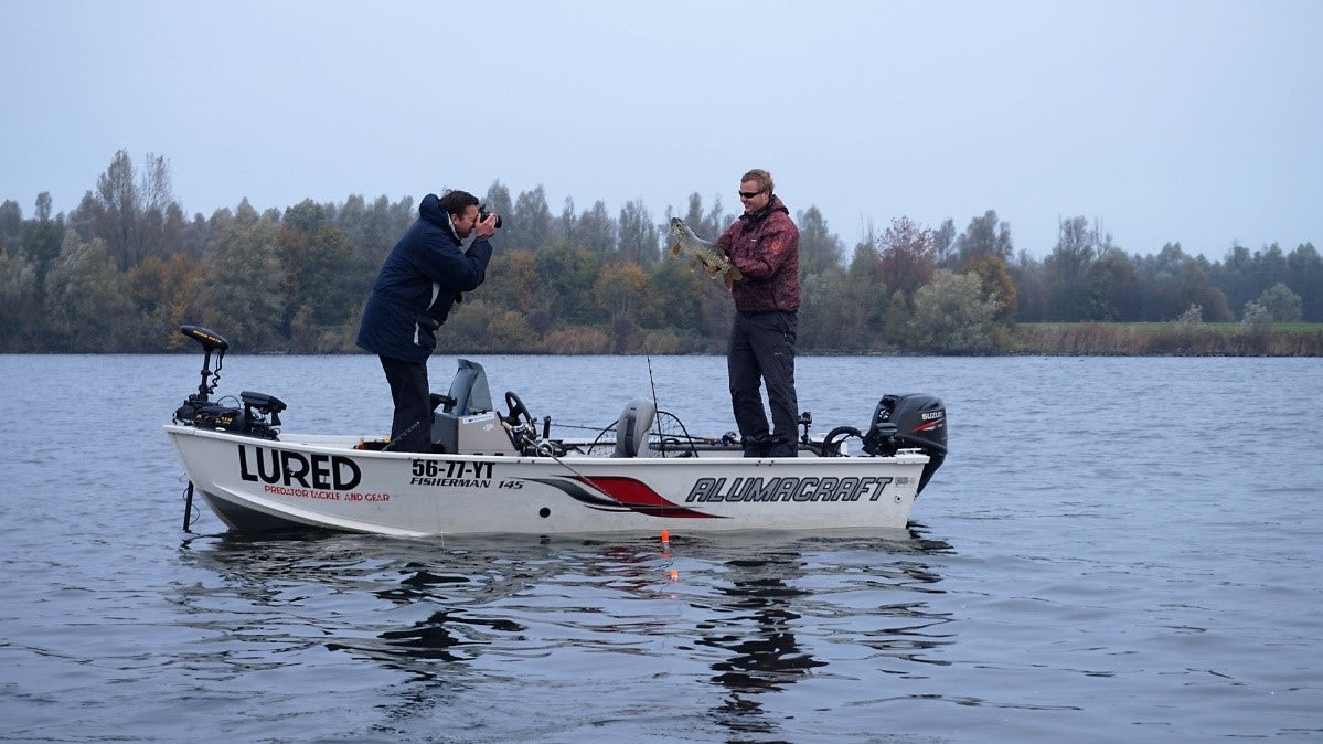 3 dagen bij de noorderburen   Deel 1