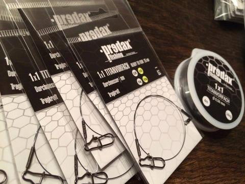 Predax: Duitse Grundligkeit