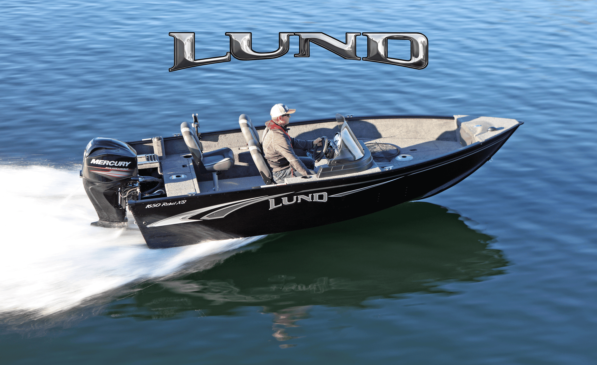 Lund Boats
