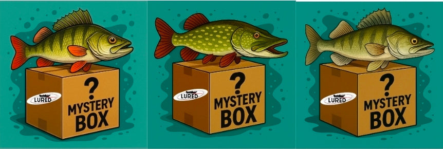 Mystery Boxes