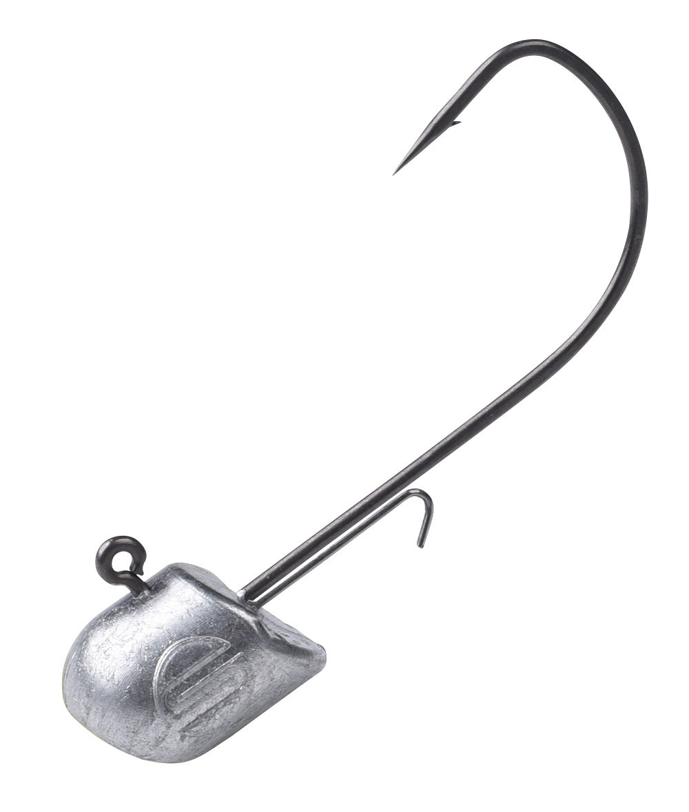Jig 90 Wide Gape ZINC
