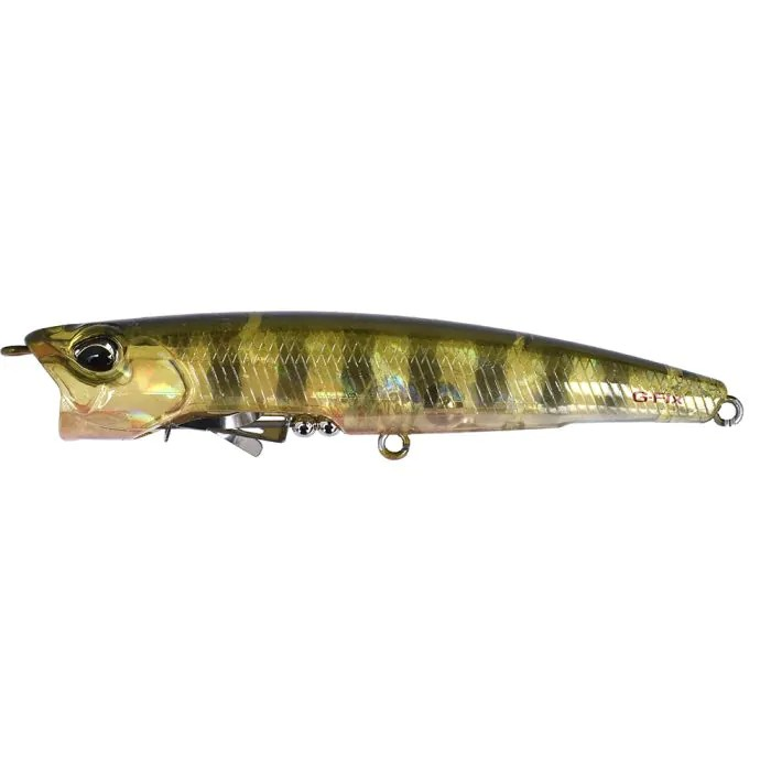 Realis Spinbait Heartbee  75S G-FIX