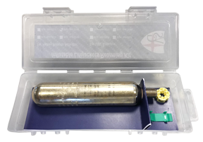 Herlaadset voor Antares automatisch reddingsvest