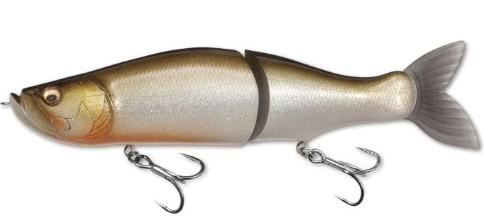 I-slide 265 R & spare tails