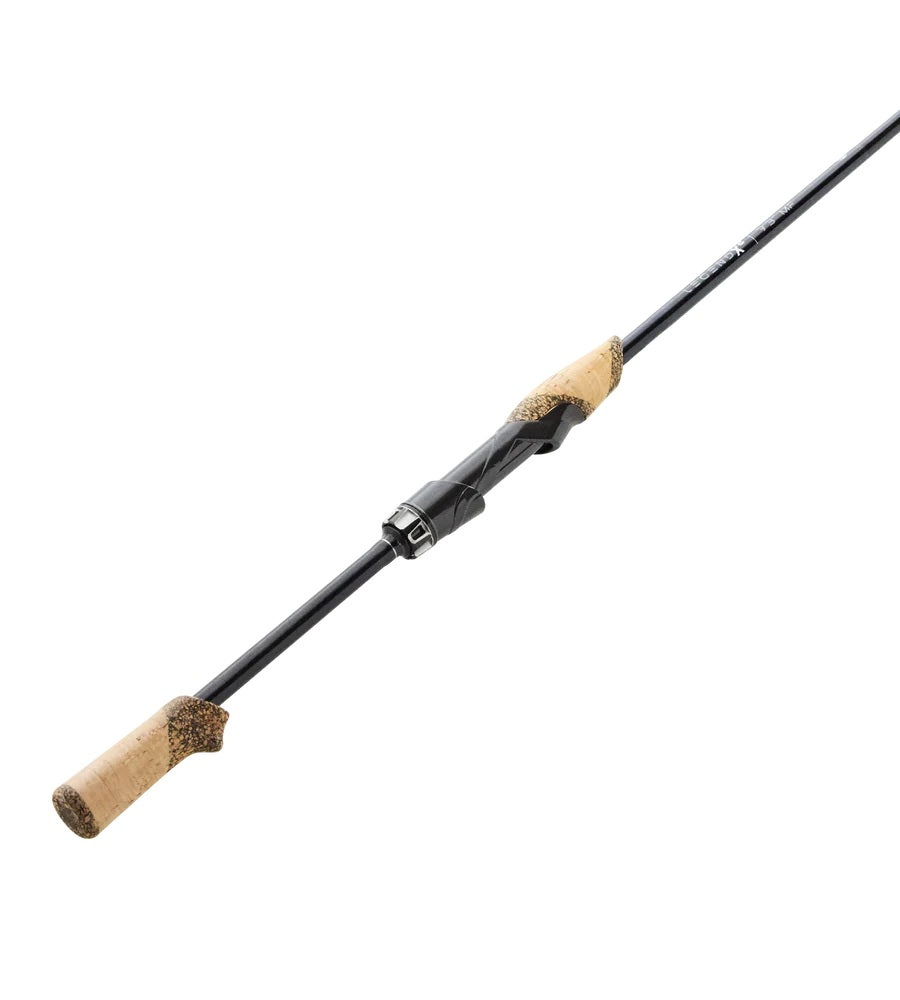 Legend X2 Spinning & Casting