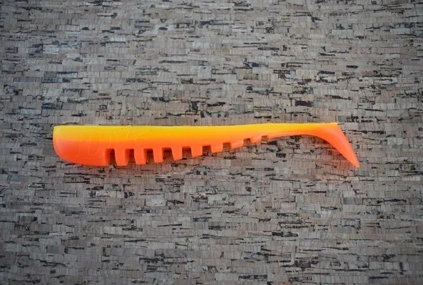 Rib Stager