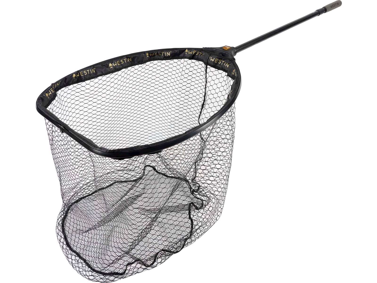 W3 CR Foldable Landing Net