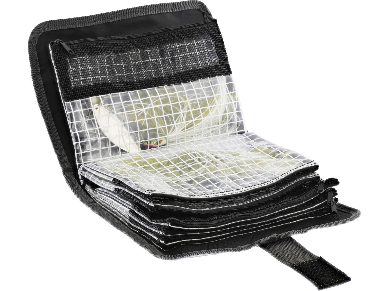 W4 Spinnerbait Wallet