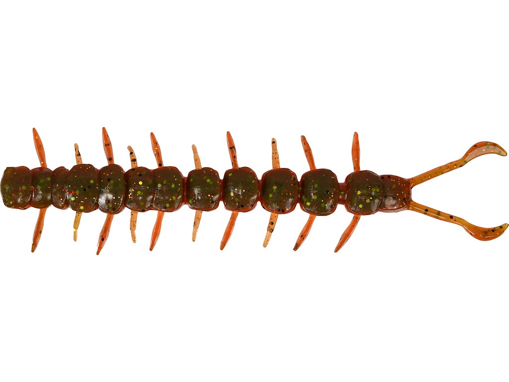 Centipede