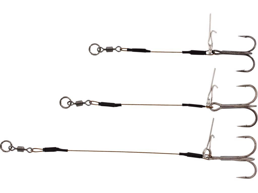 Stinger 1x7 & Stinger Double 1x7