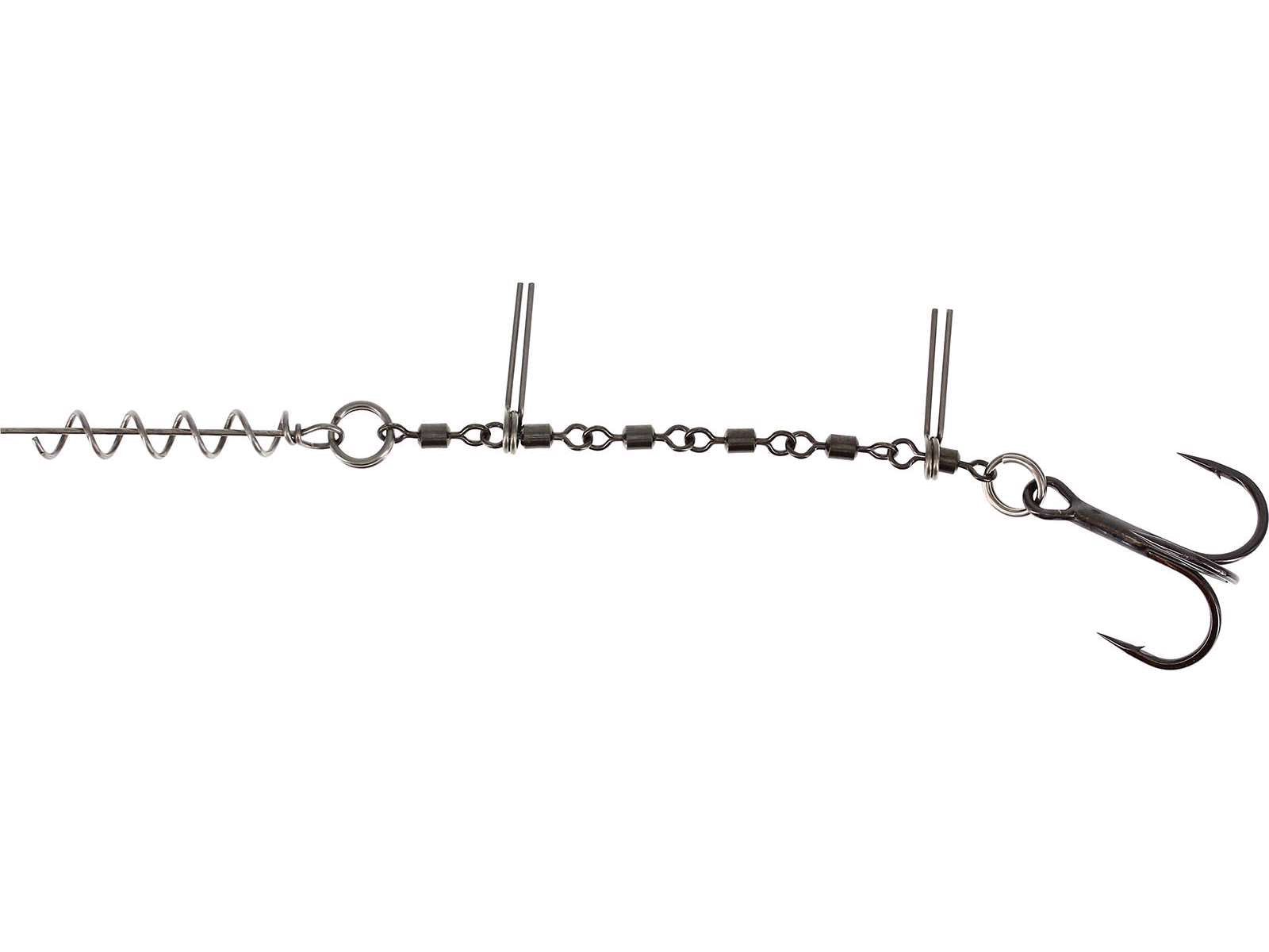 Add-it Jointed stinger HD