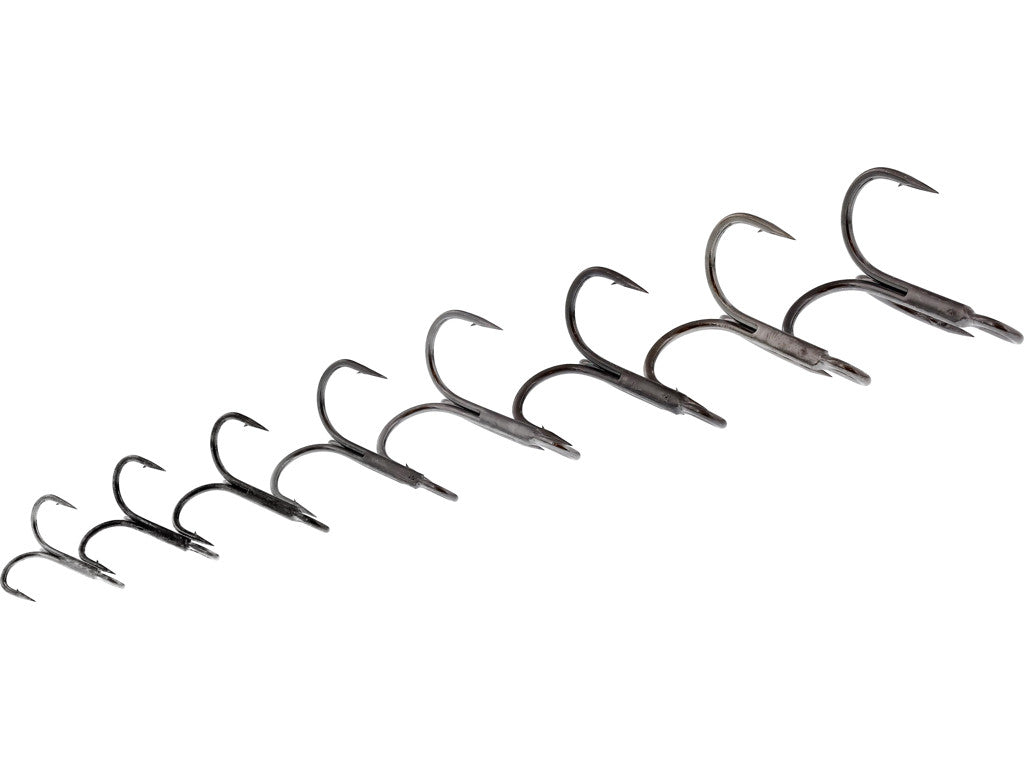 Treble Hook Westin