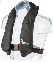 Allpa automatisch reddingsvest Antares