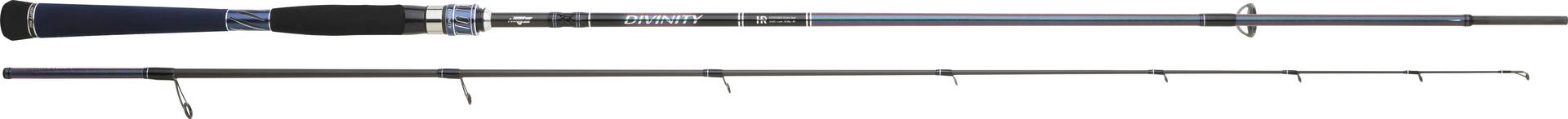 Hearty Rise Divinity