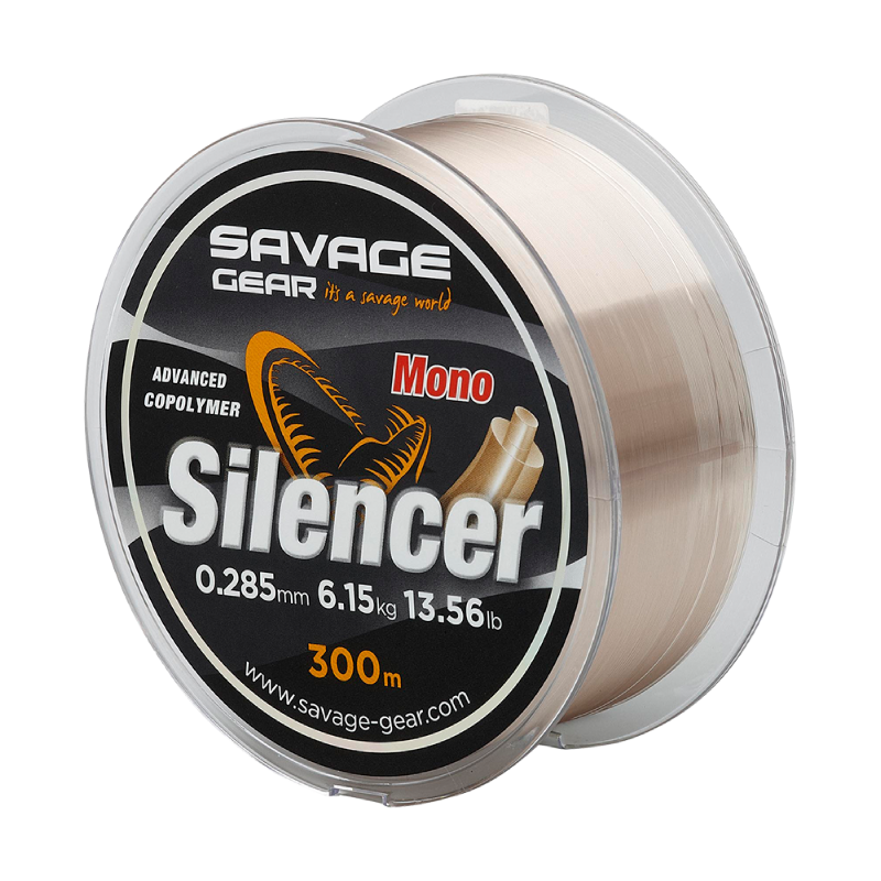 Silencer Mono