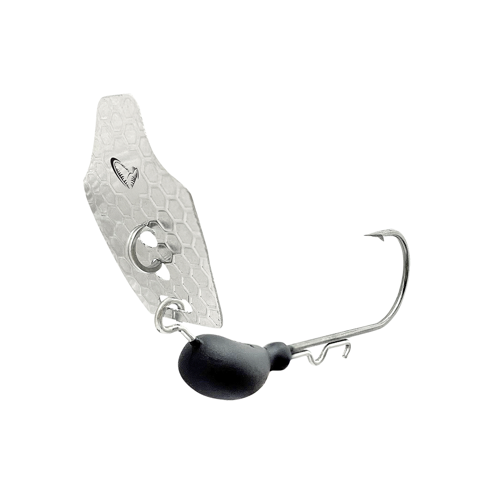 Crazy Blade Jighead