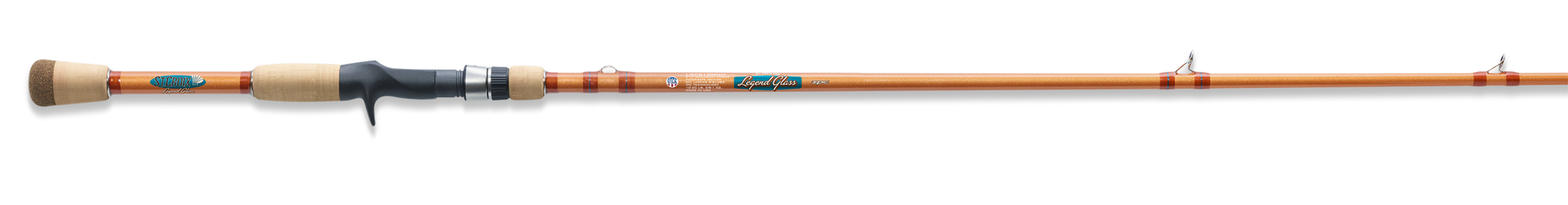 Legend glass Casting