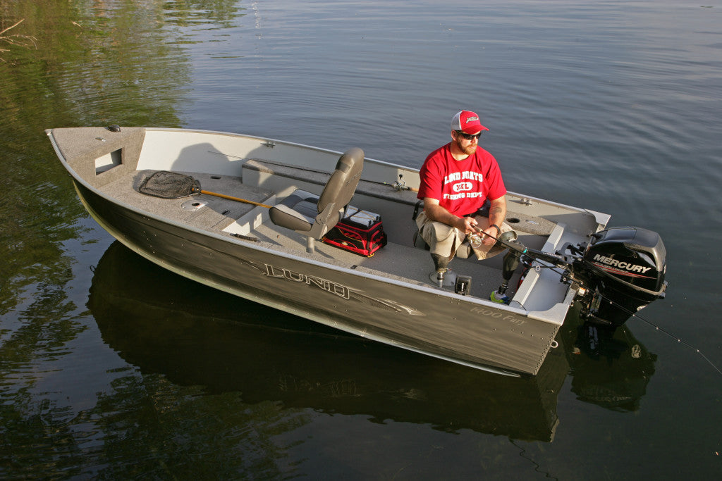 Lund 1400 - 1600 Fury