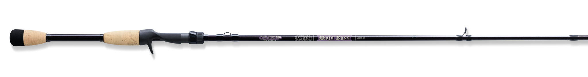 Mojo Bass Casting en Mojo Cat Casting