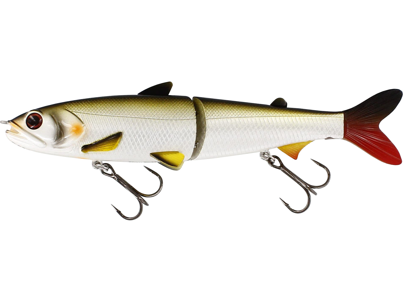 Hypoteez Glidebait