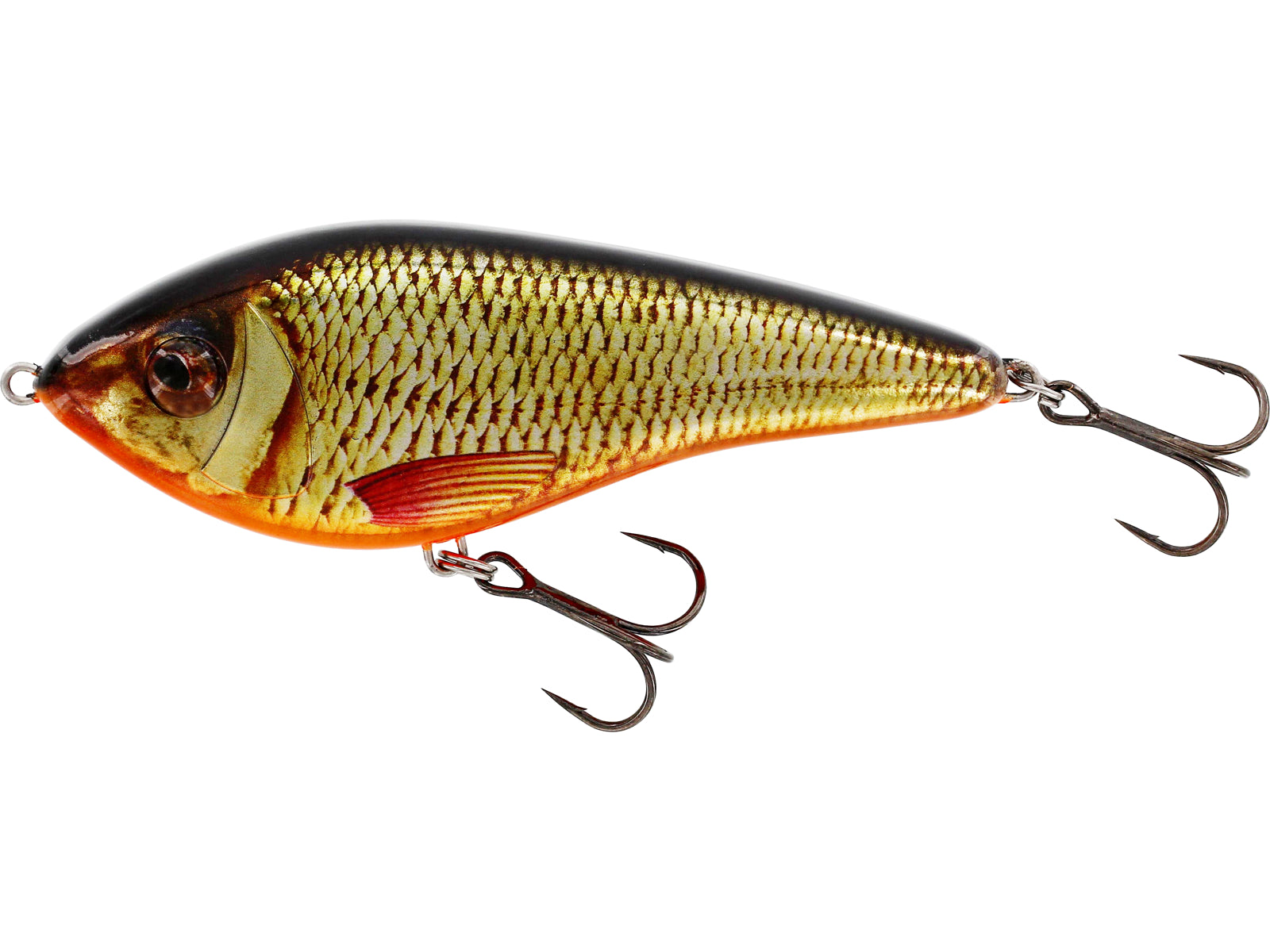 Swim Glidebait 6.5 - 8 - 10 - 12 - 13.5 - 15cm