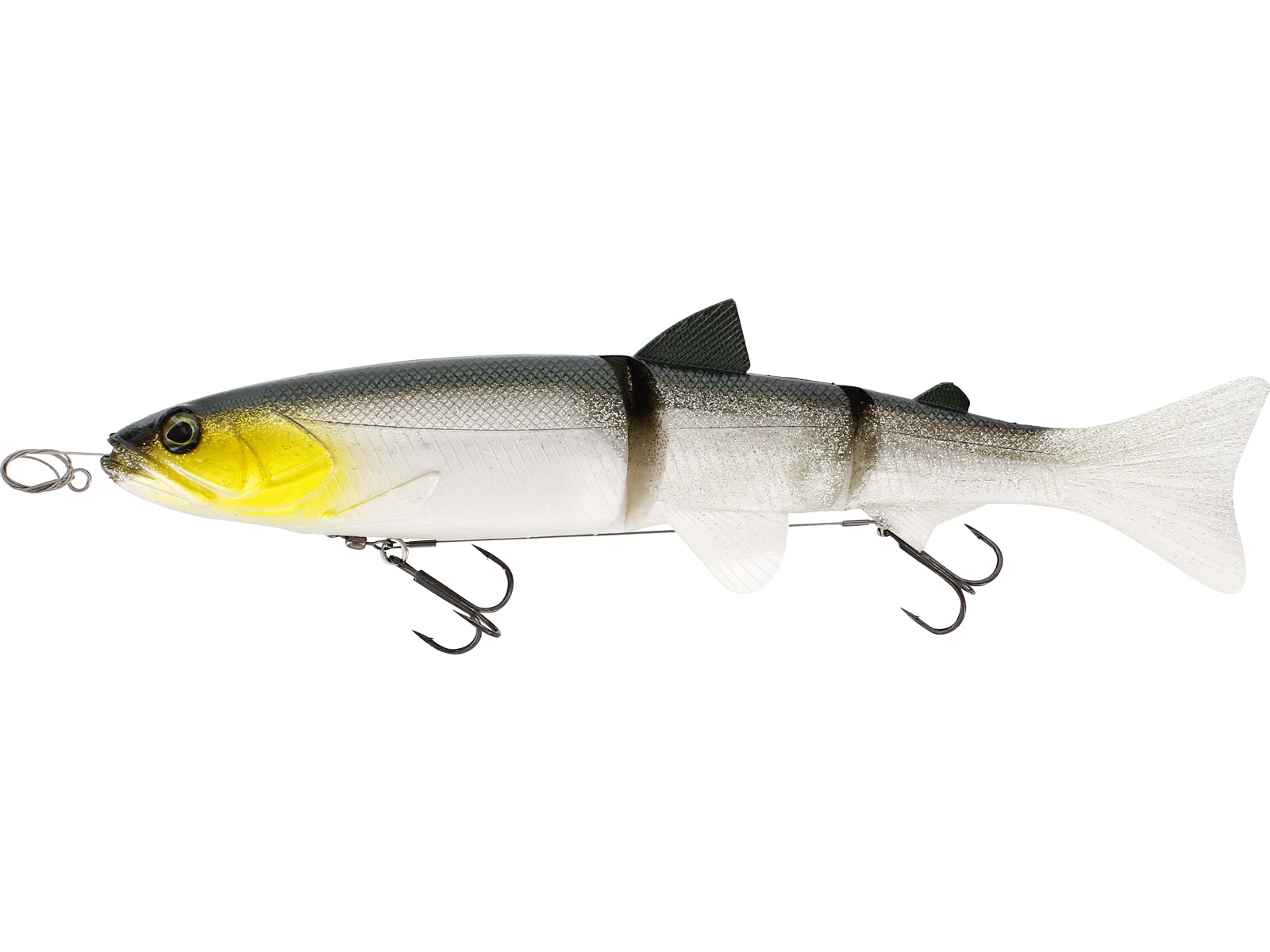 HypoTeez Inline 35cm 316g sinking