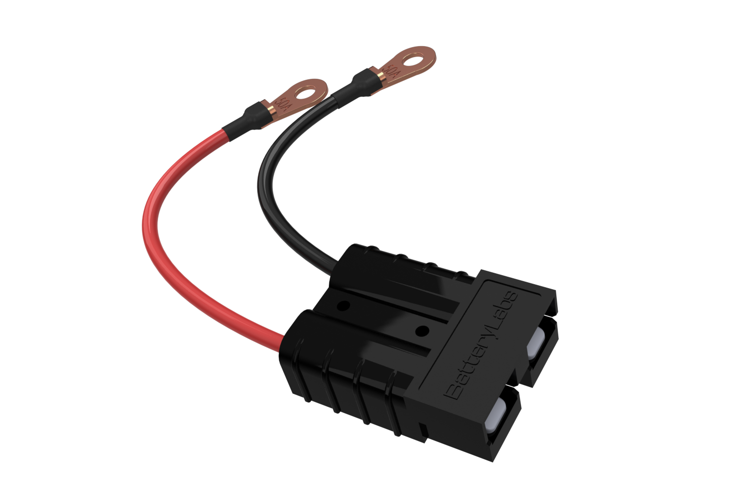 Battery Labs accessoires