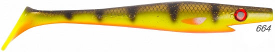 Giant Pig shad, Pig shad en Pig shad junior