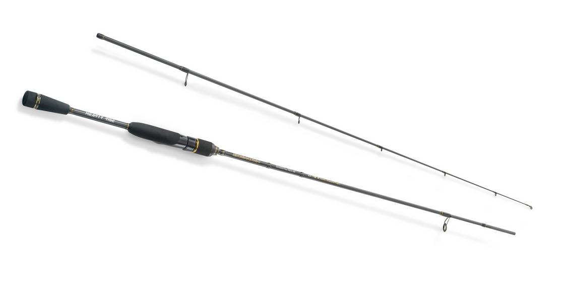 Hearty Rise Evolution III