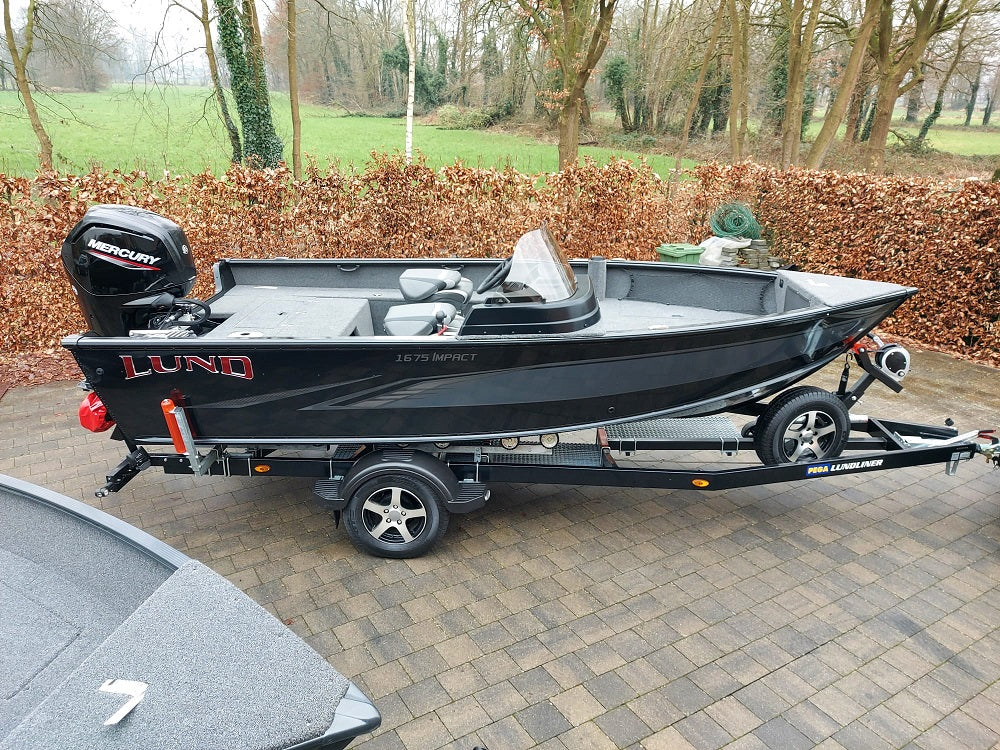 (VERKOCHT!) 1675 Impact SS