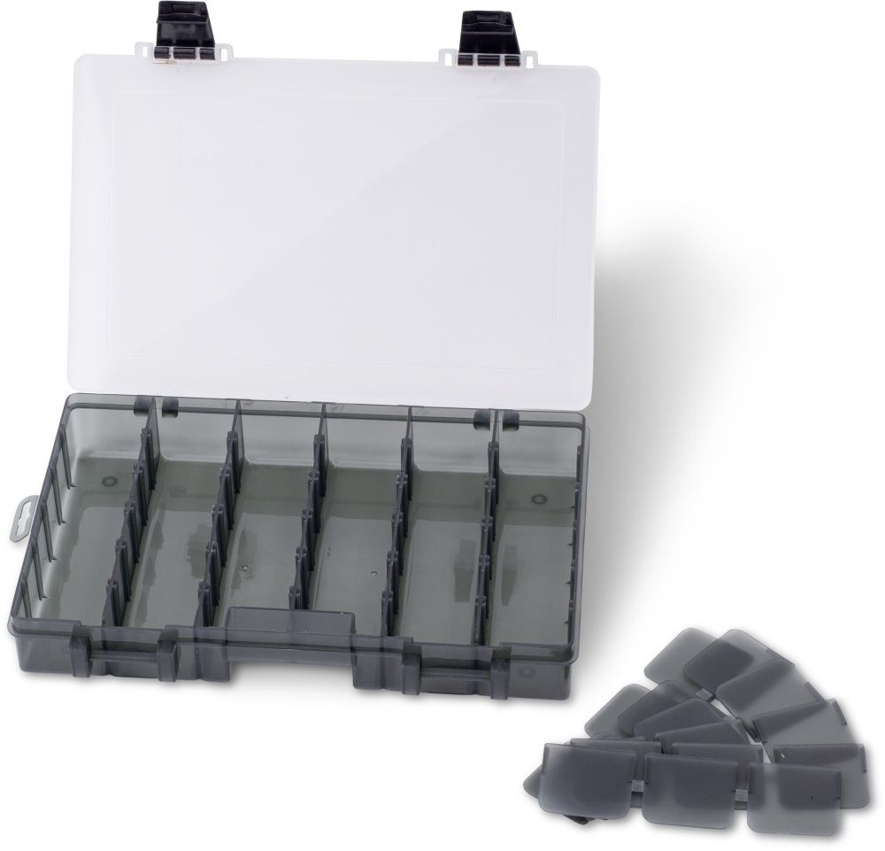 Quantum Tackle Keeper