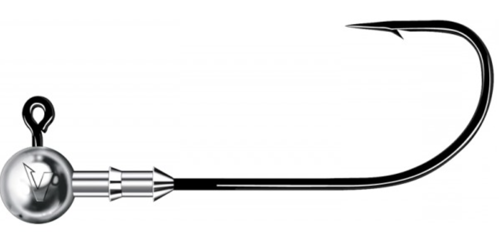 V-point loodkop Speed HD 8/0